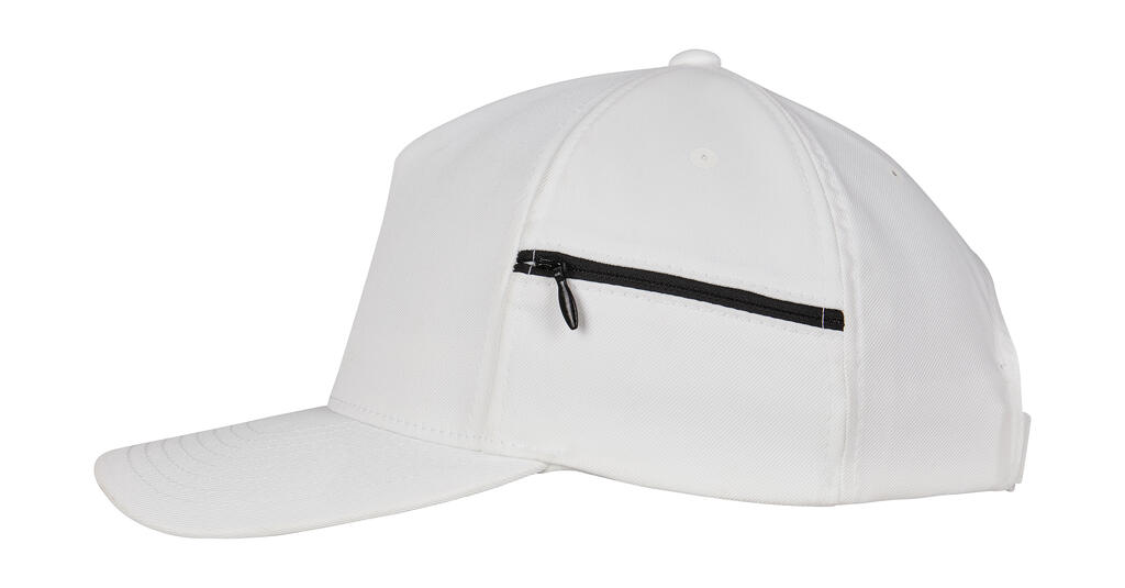 110 Pocket Cap - Vue 3