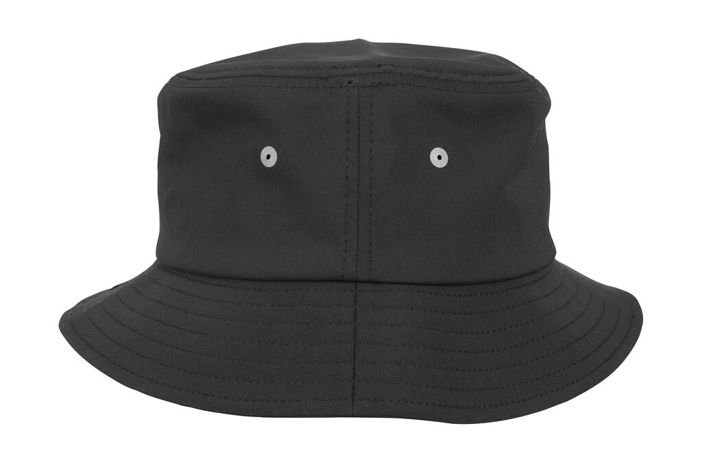 Nylon Bucket Hat - Vue 5