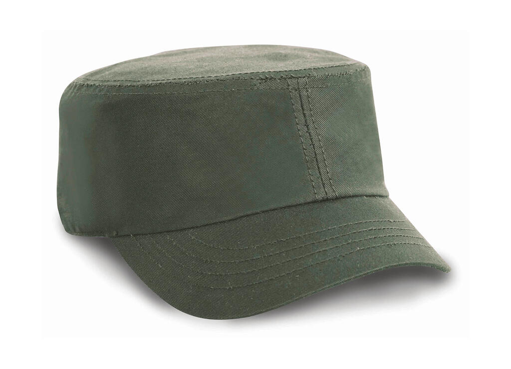 Urban Trooper Lightweight Cap - Vue 3