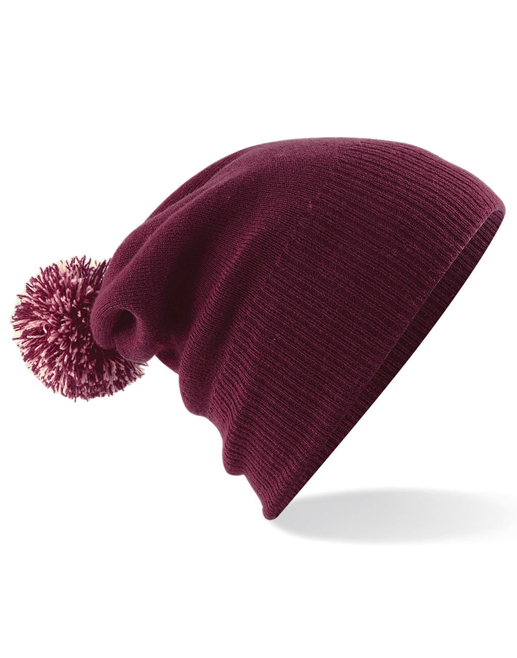 Snowstar Beanie - Vue 3