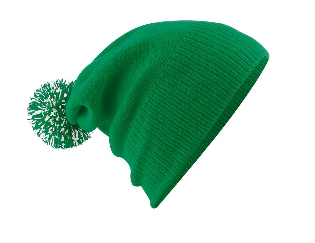 Snowstar Beanie - Vue 5