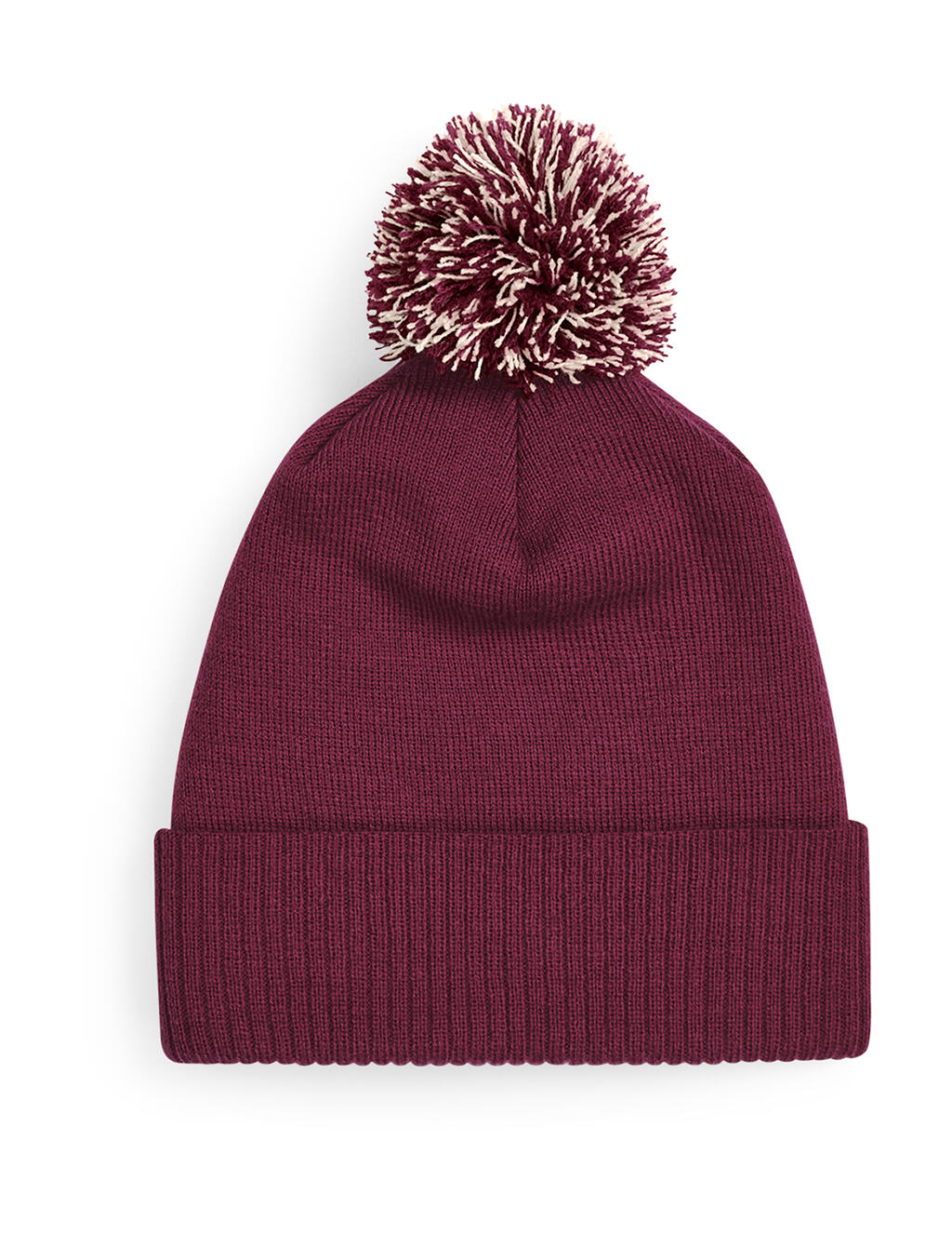 Snowstar Beanie - Vue 2