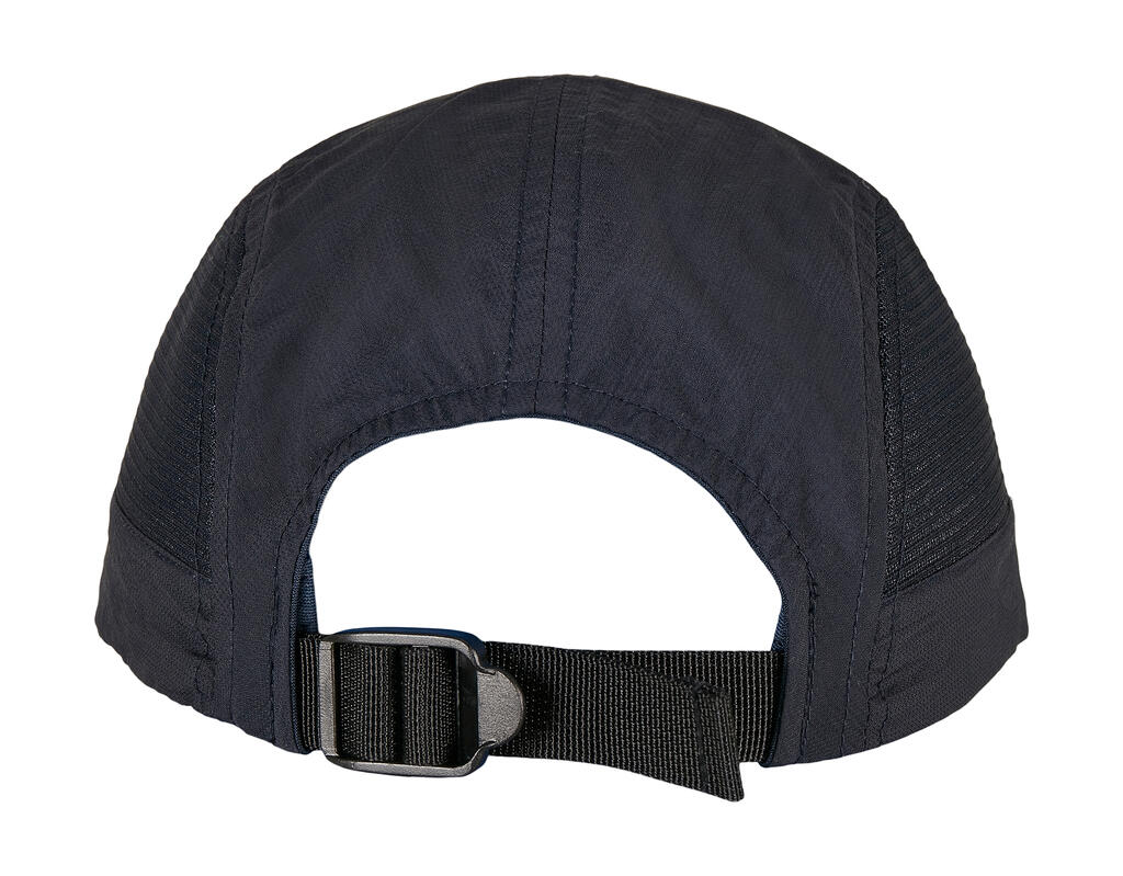 Nylon Snapback - Vue 3