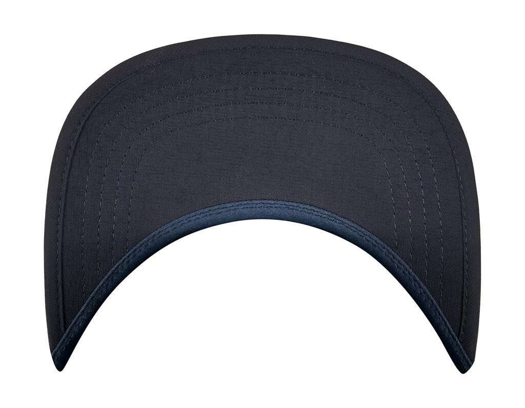 Nylon Snapback - Vue 4