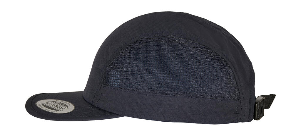 Nylon Snapback - Vue 2