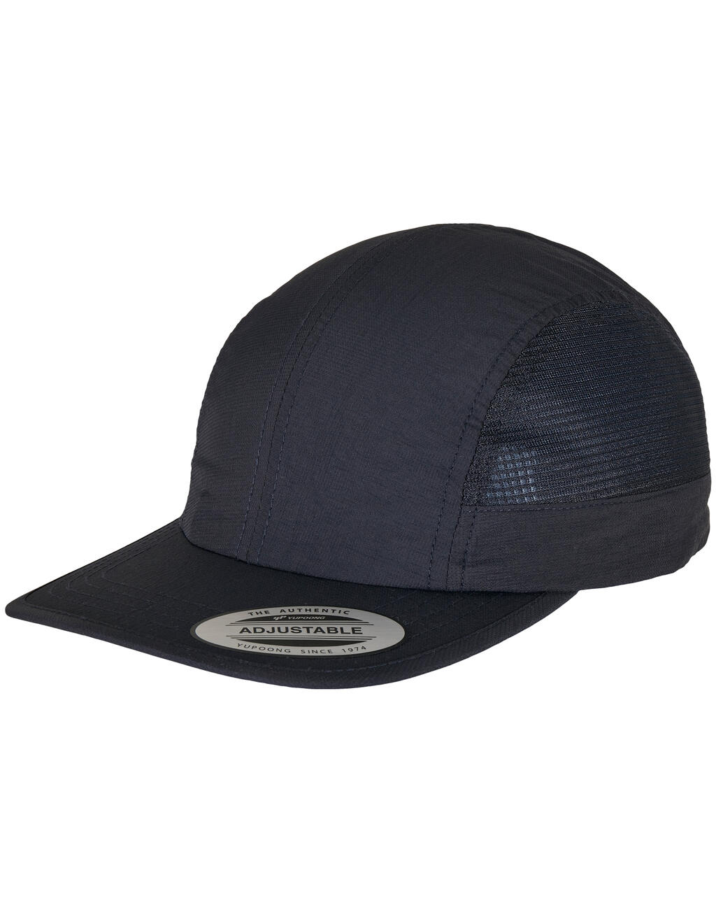 Nylon Snapback