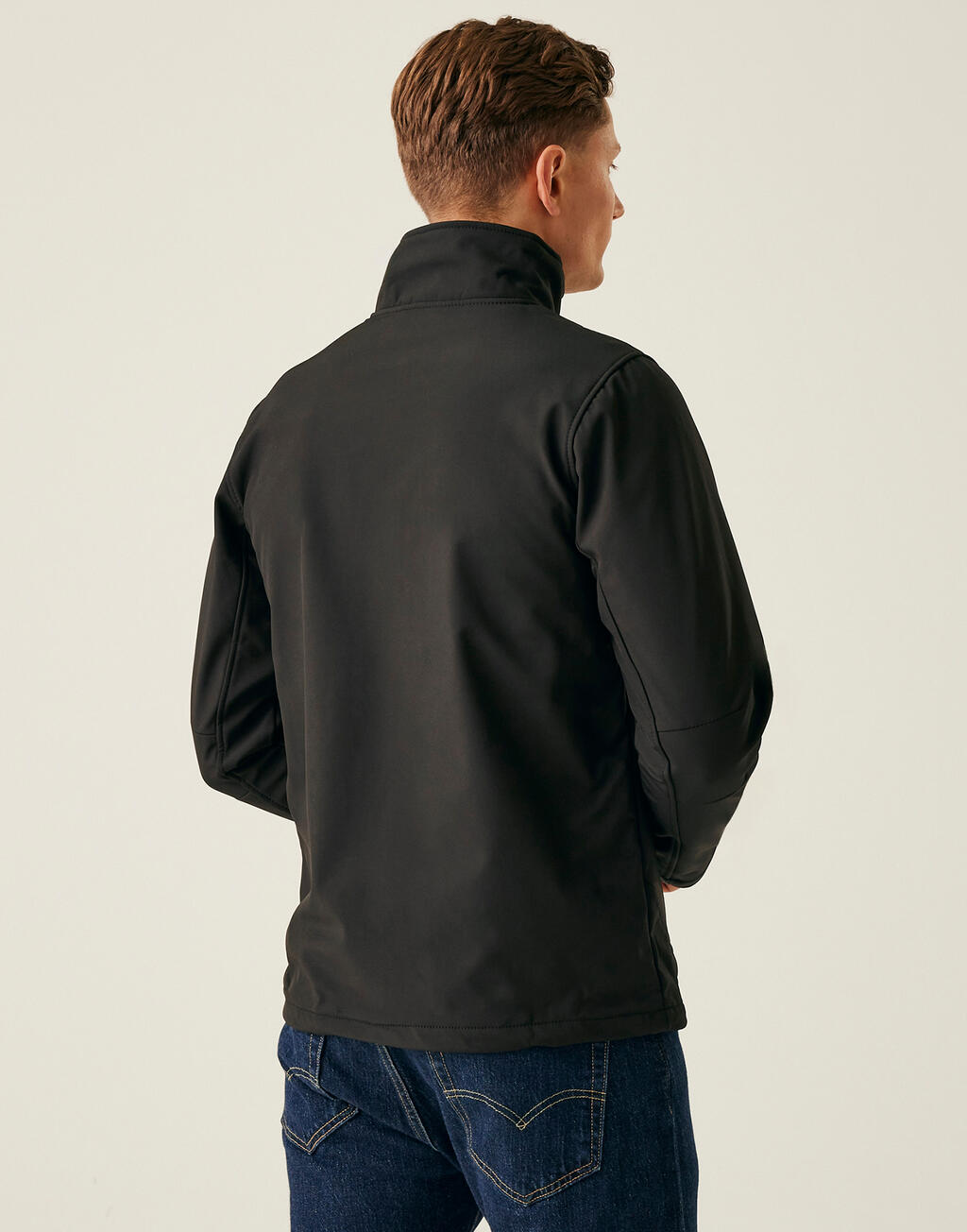 Arcola 3 Layer Softshell - Vue 2