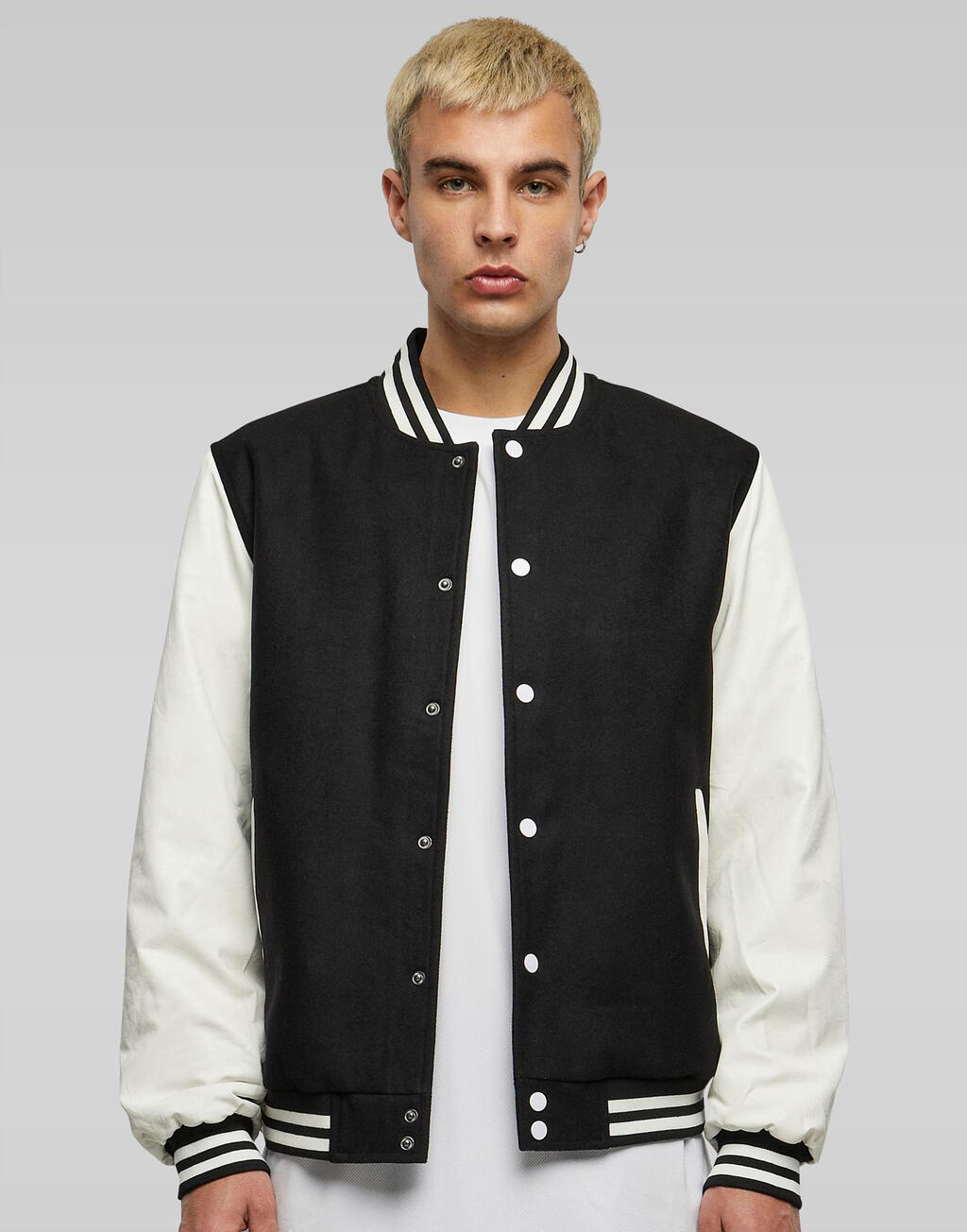 Black/White