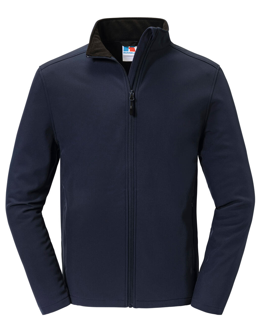 Essential Softshell Jacket - Vue 5