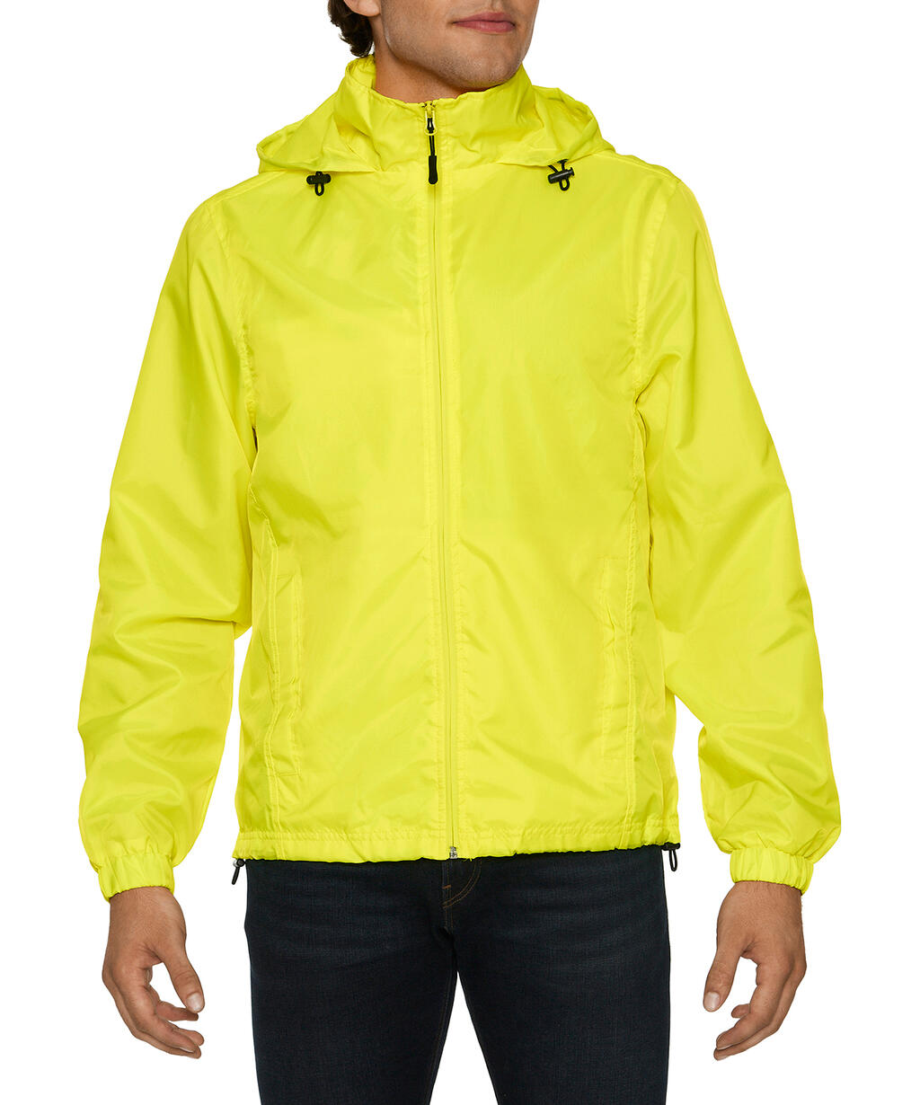 Safety Green
