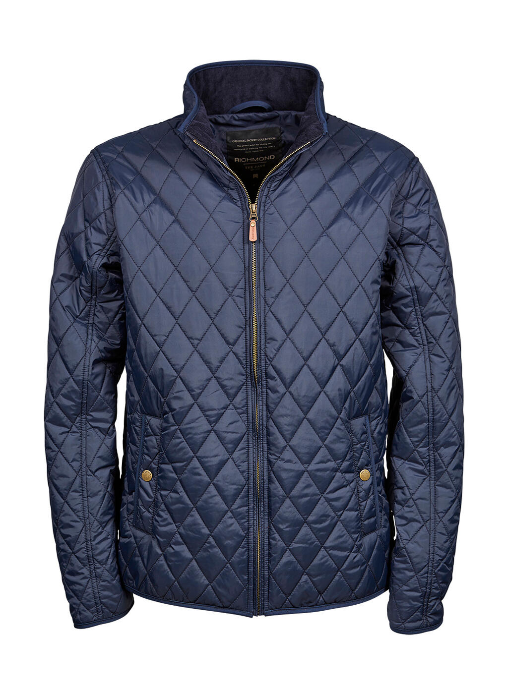 Richmond Jacket - Vue 2