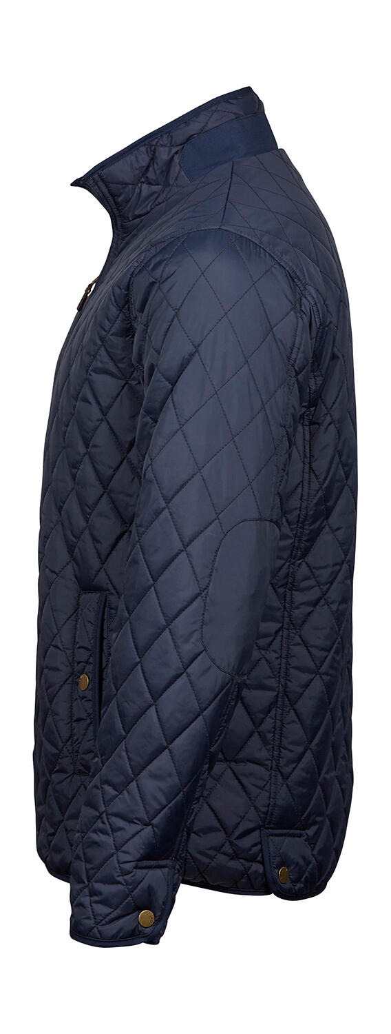 Richmond Jacket - Vue 3