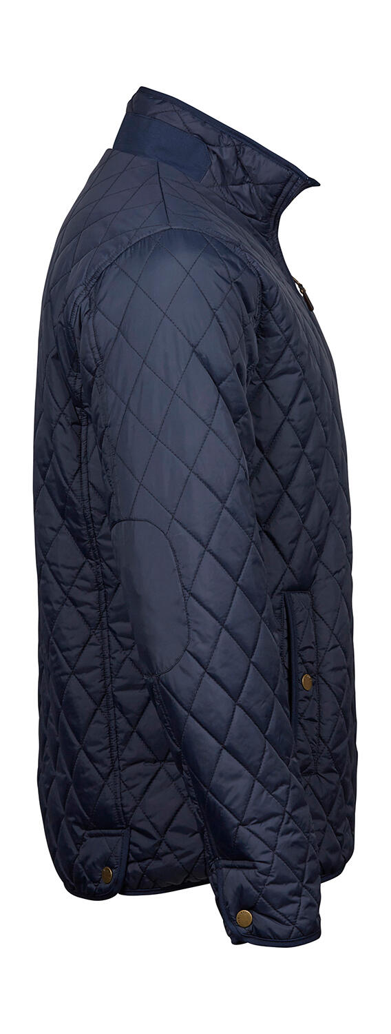 Richmond Jacket - Vue 5