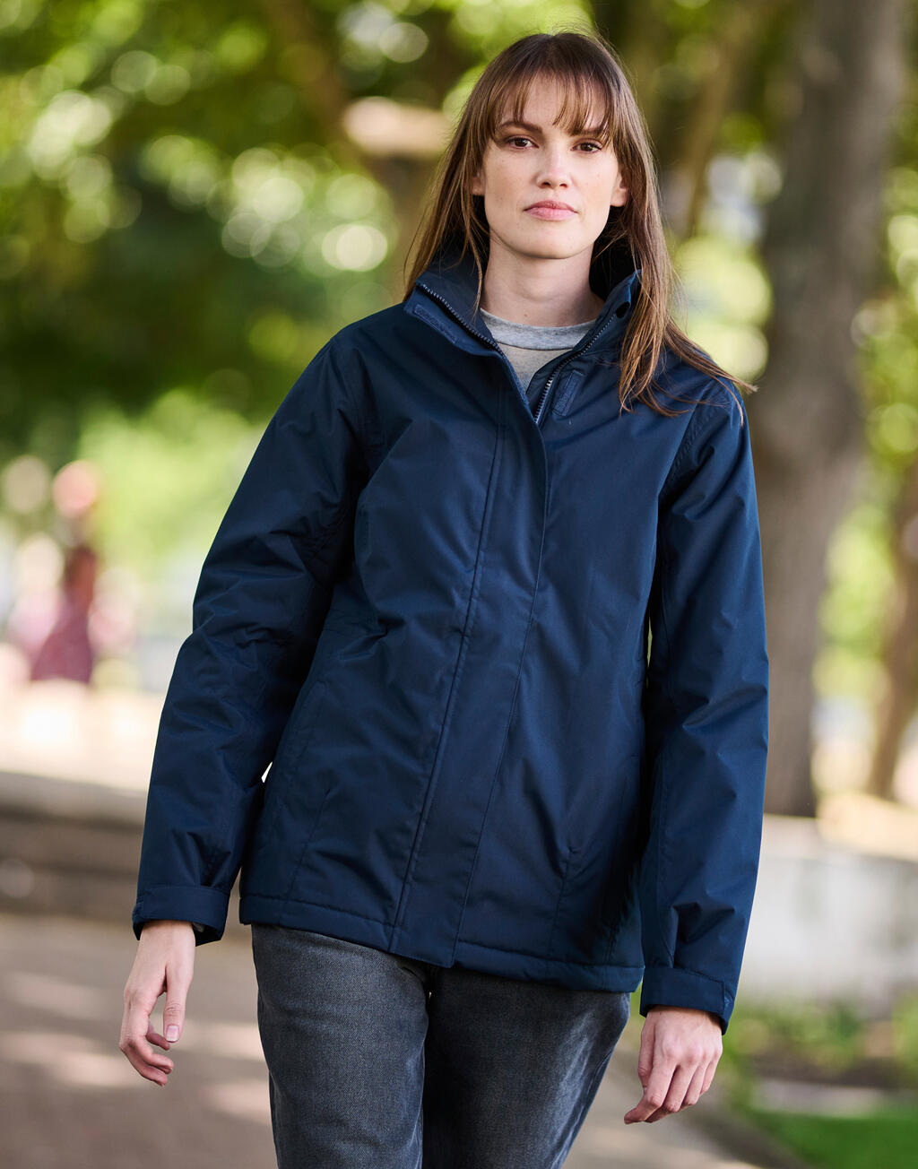 Ladies' Beauford Insulated Jacket