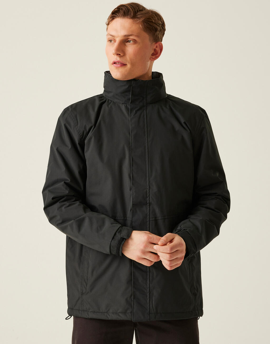 Beauford Insulated Jacket - Vue 3