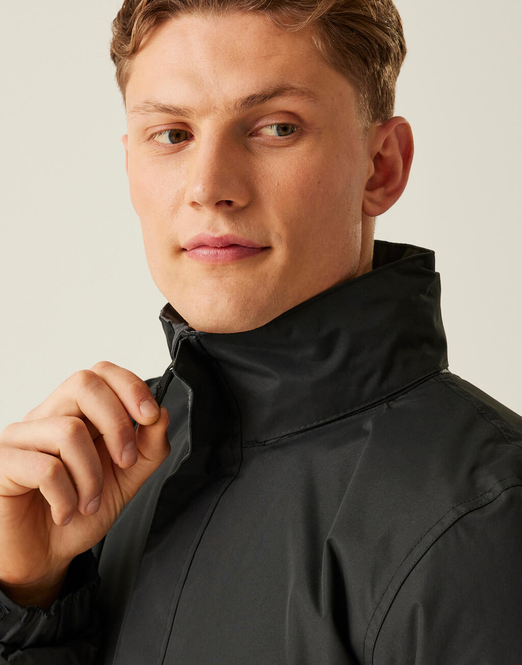 Beauford Insulated Jacket - Vue 5