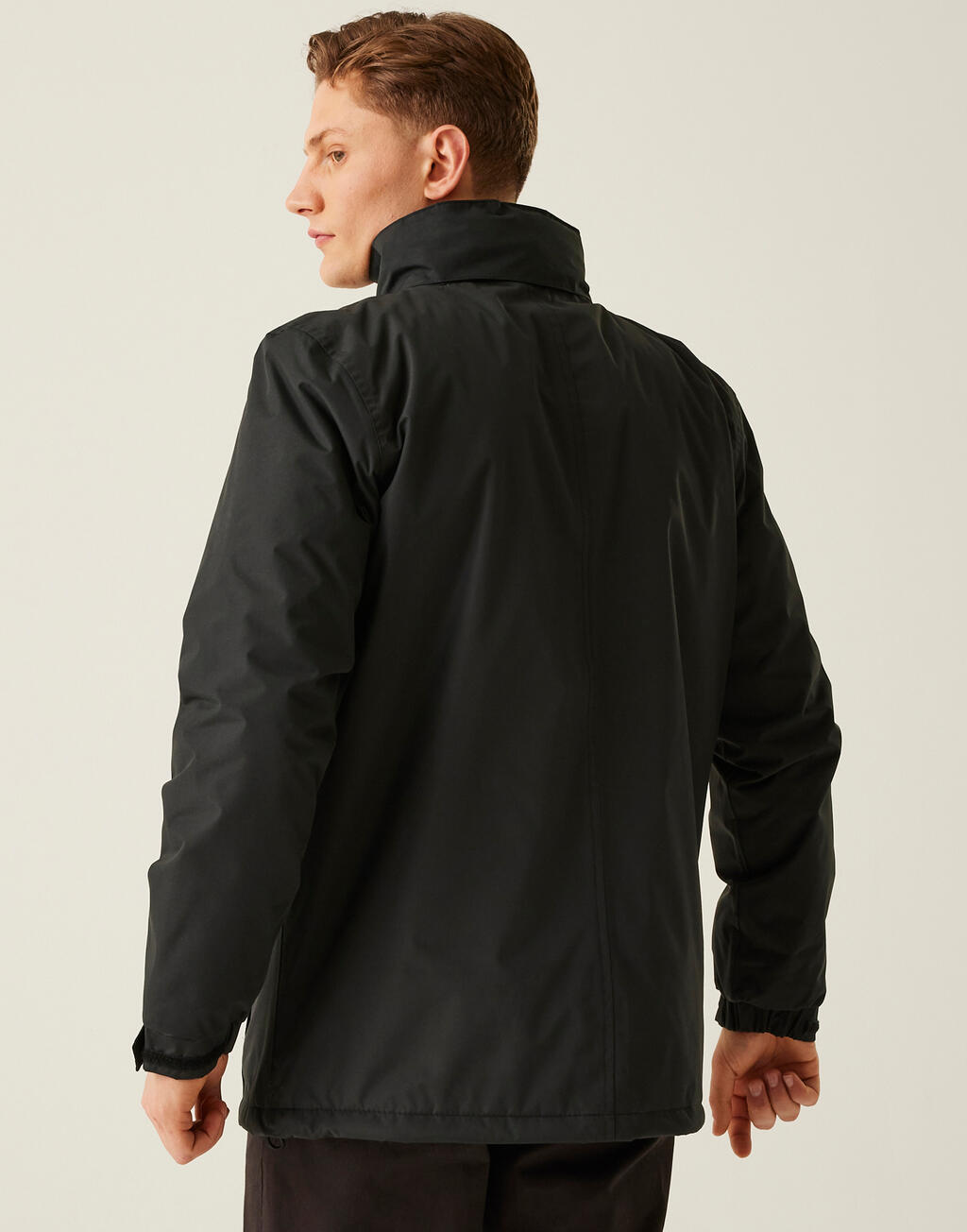 Beauford Insulated Jacket - Vue 4