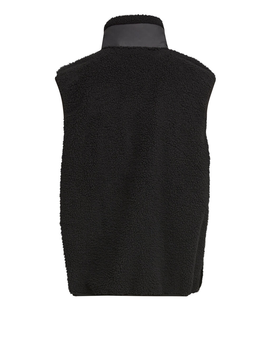 Bonded Sherpa Vest - Vue 4