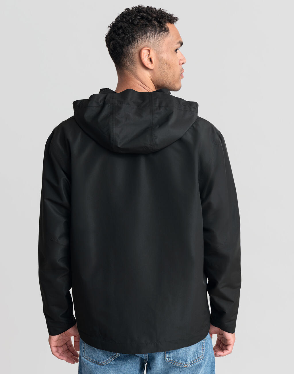 Essential Weather Shell Jacket - Vue 2