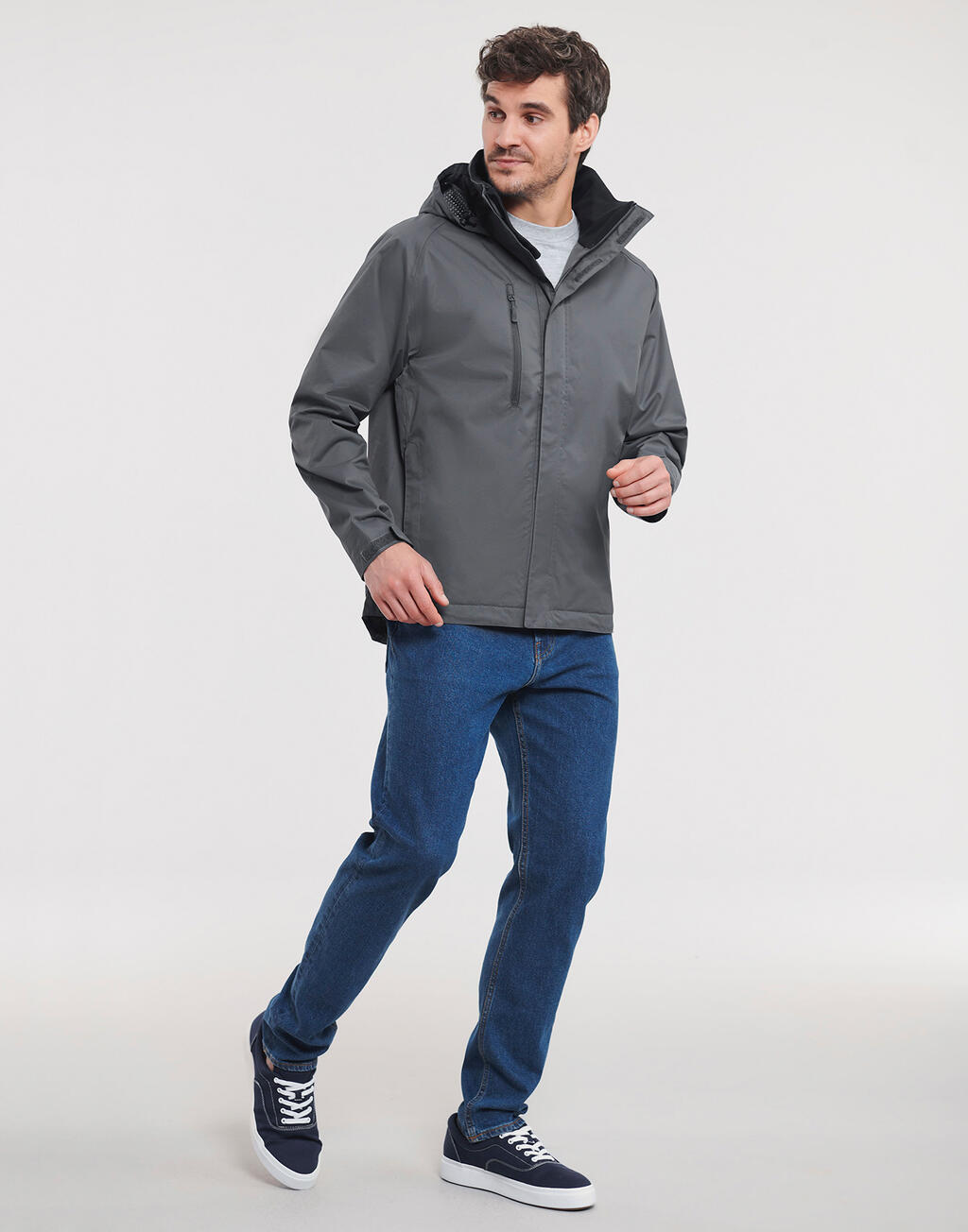 HydraPlus 2000 Jacket - Vue 3