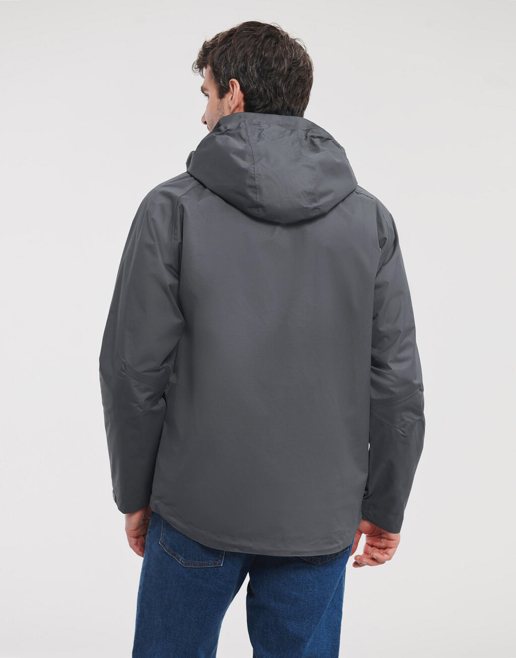 HydraPlus 2000 Jacket - Vue 4