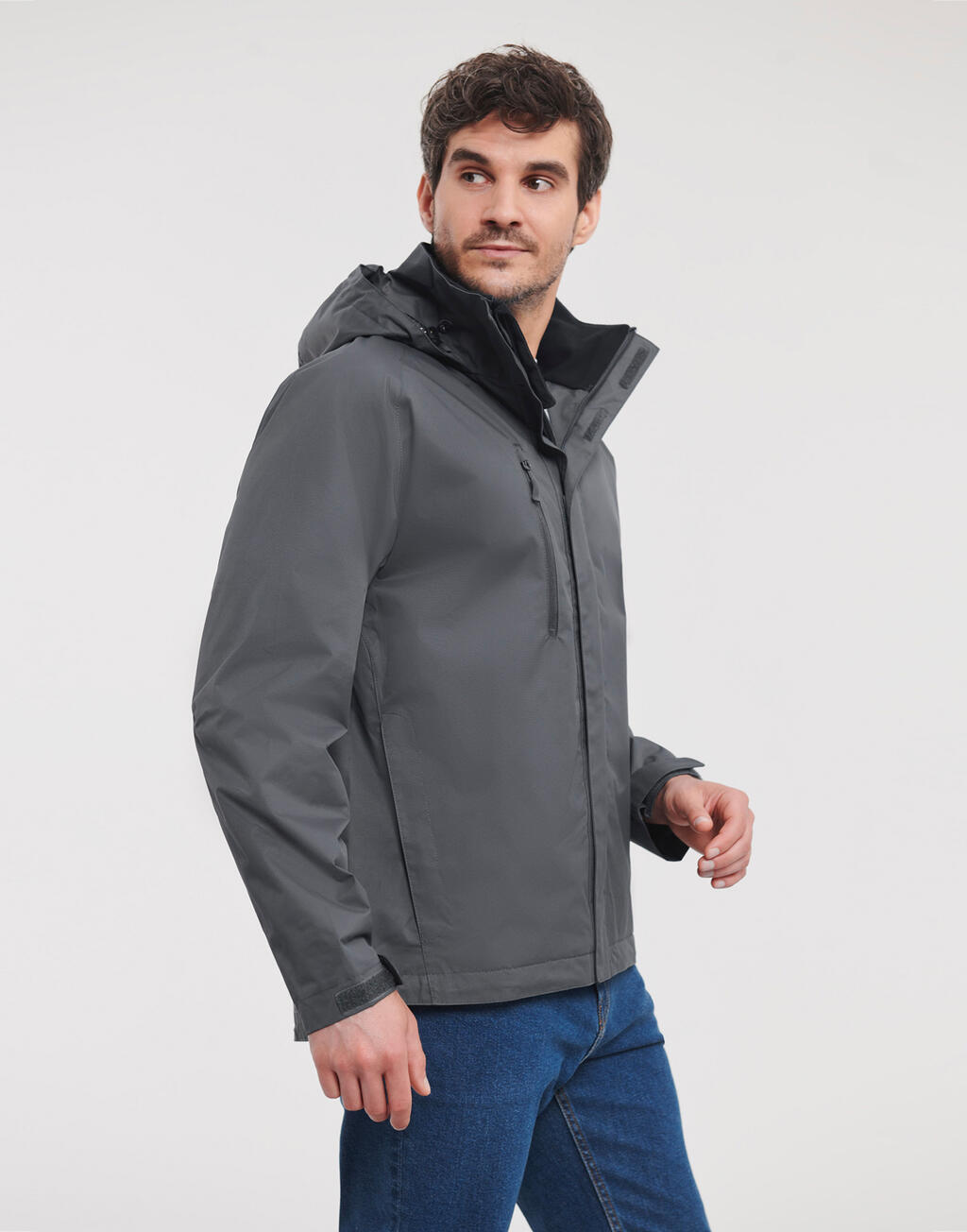 HydraPlus 2000 Jacket - Vue 2