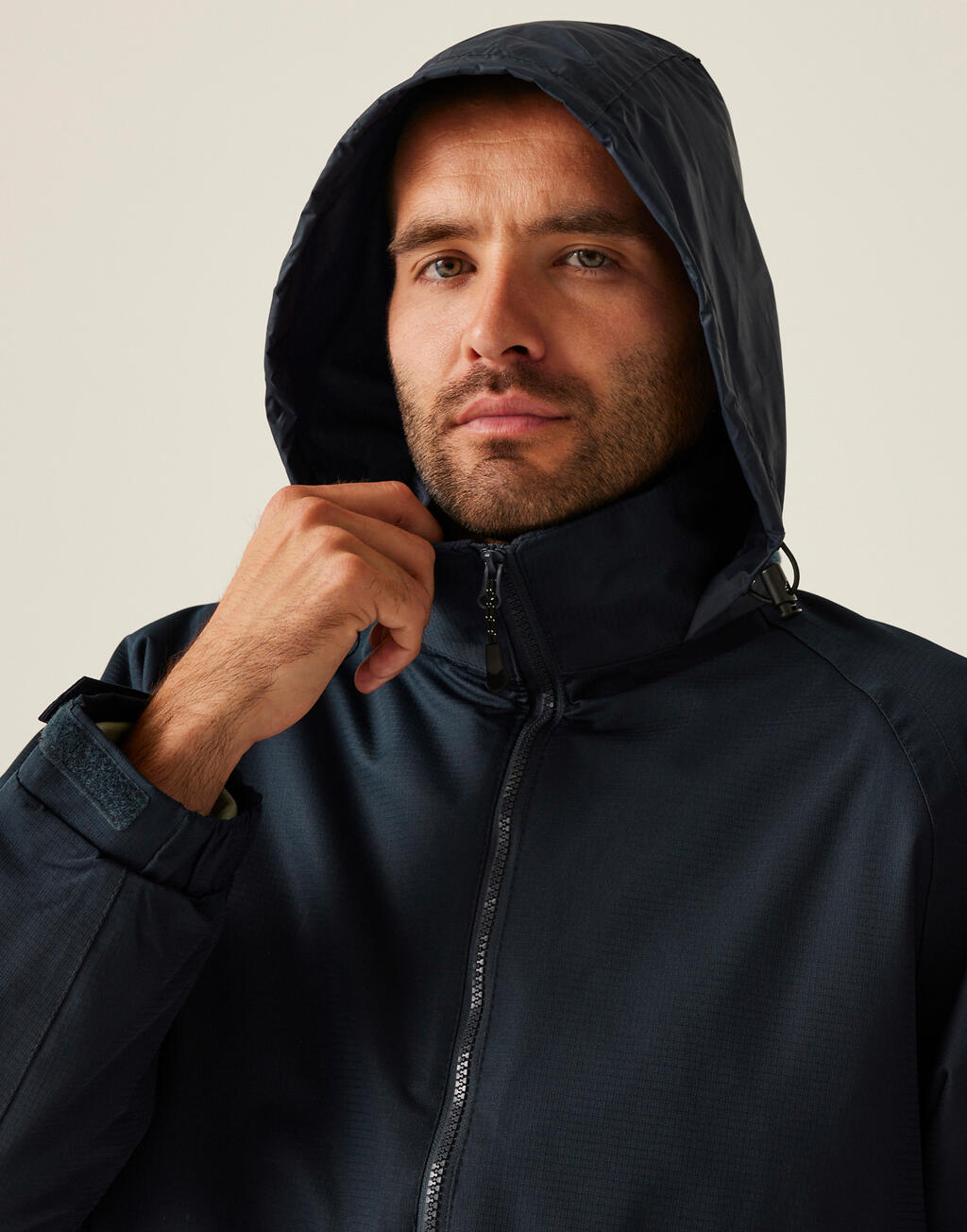 Hudson Jacket - Vue 4