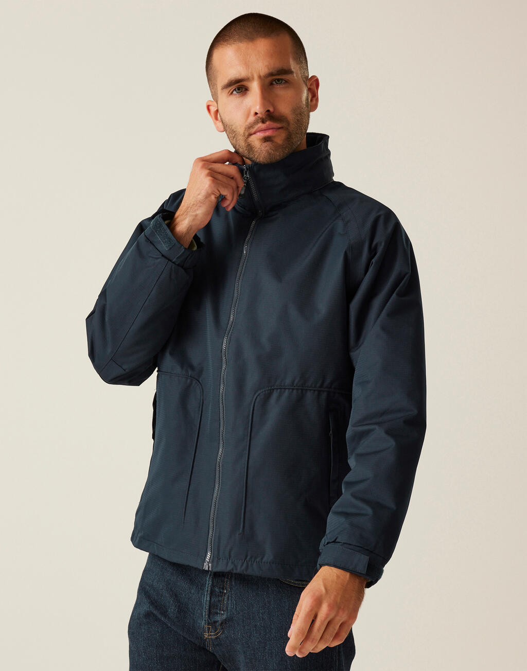 Hudson Jacket - Vue 2
