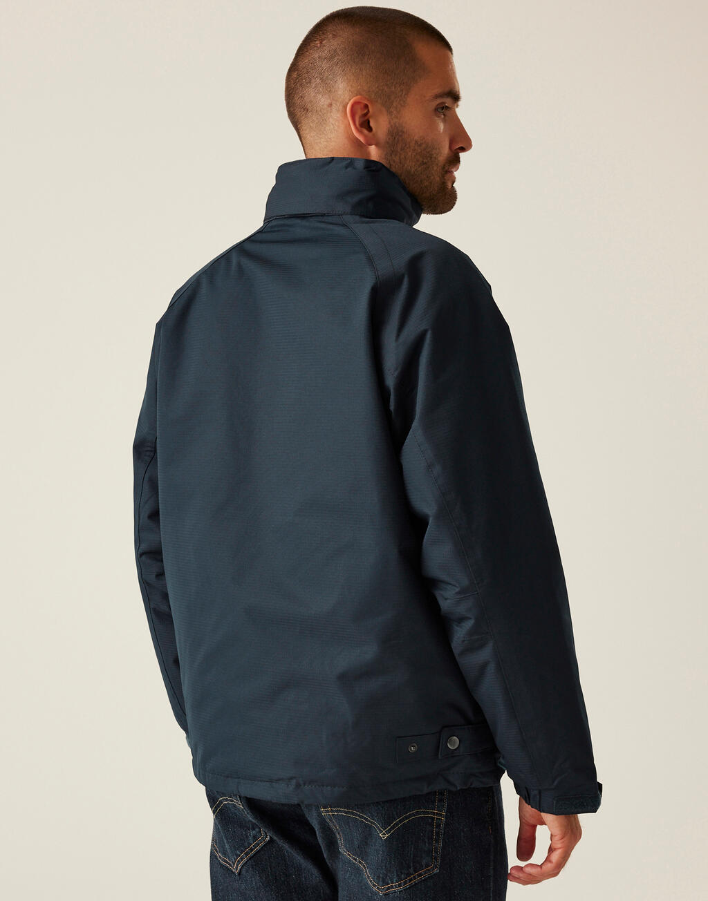 Hudson Jacket - Vue 3
