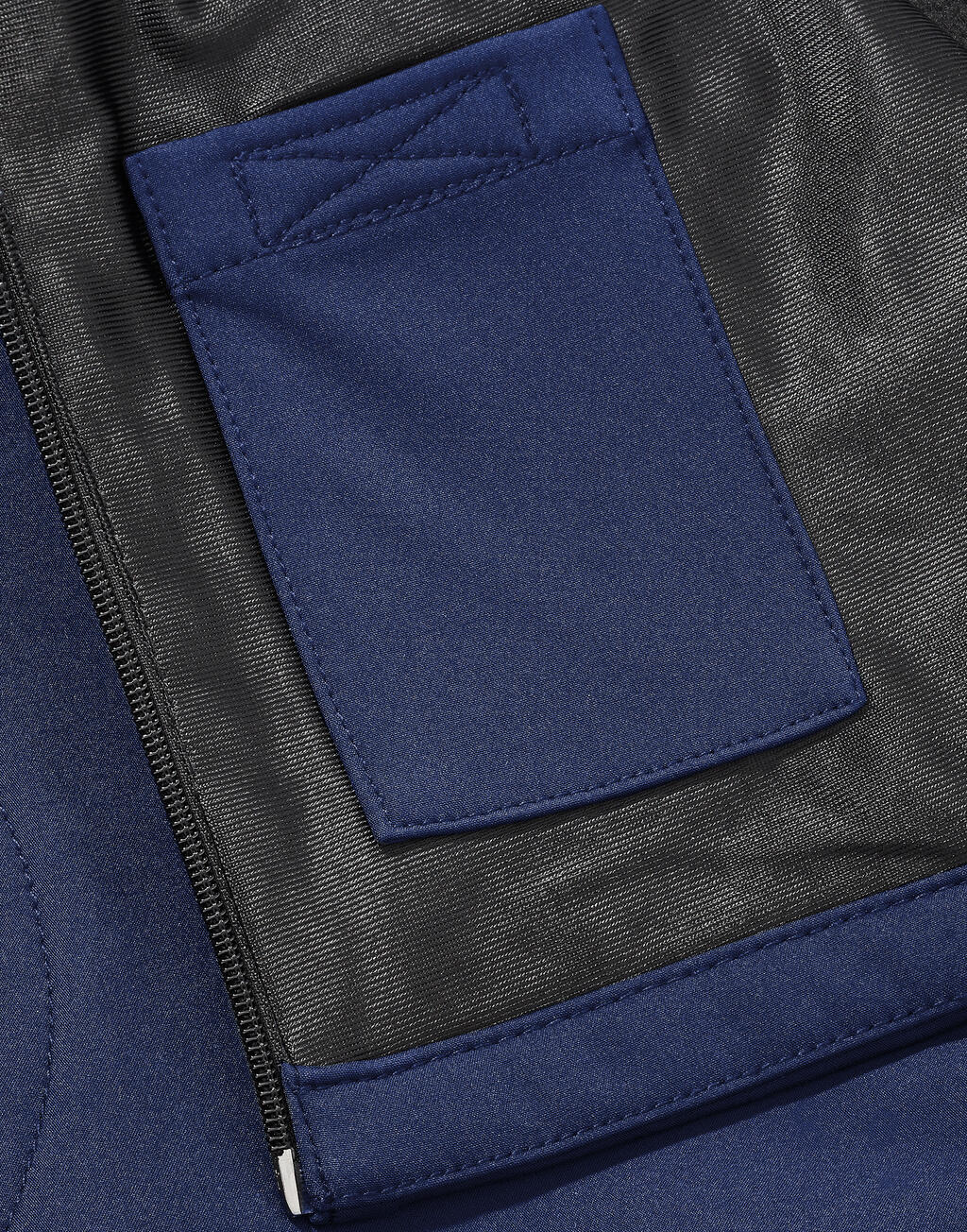 Signature Tagless Softshell Jacket Women - Vue 4