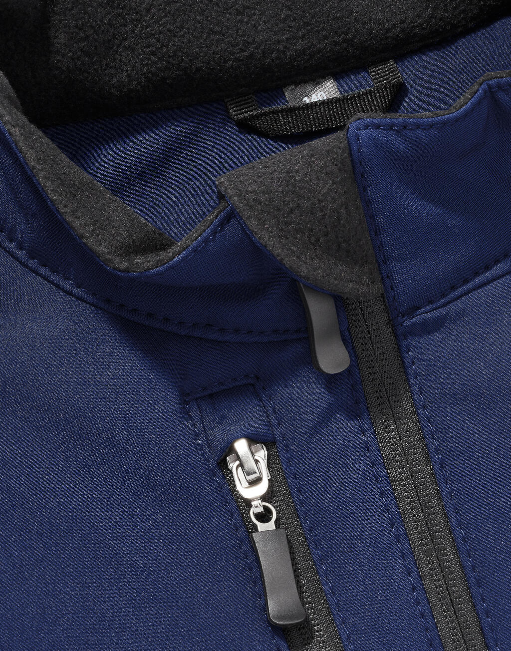 Signature Tagless Softshell Jacket Women - Vue 3