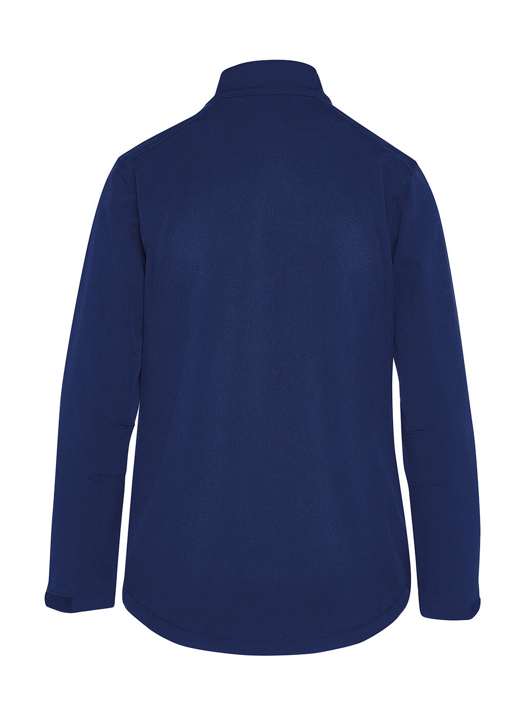 Signature Tagless Softshell Jacket Women - Vue 2