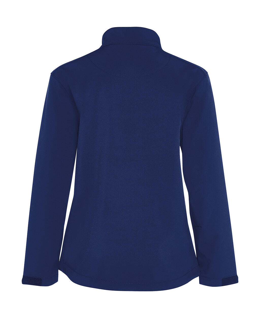 Signature Tagless Softshell Jacket Kids - Vue 3