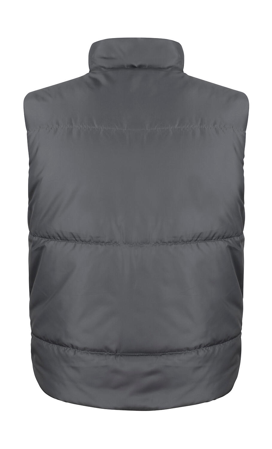 Fleece Lined Bodywarmer - Vue 4