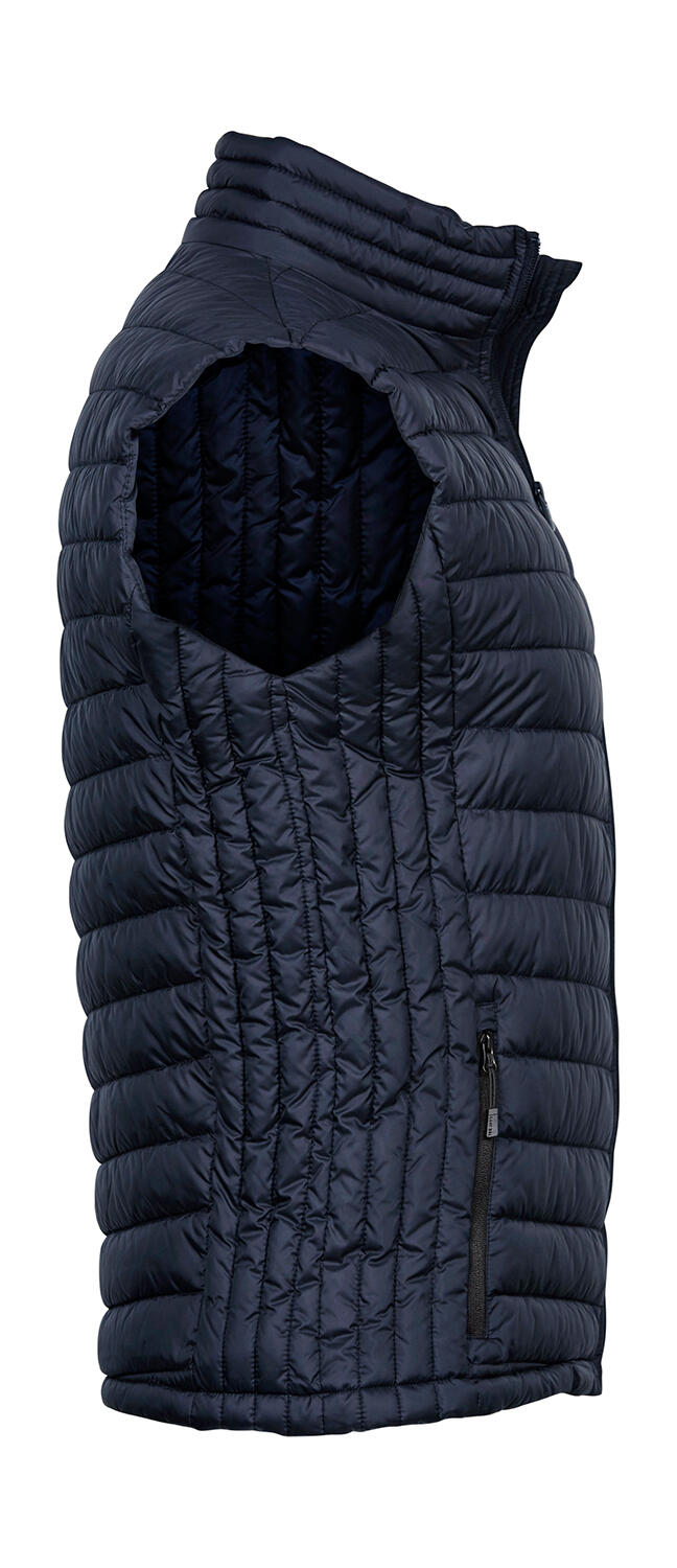 Zepelin Vest - Vue 5