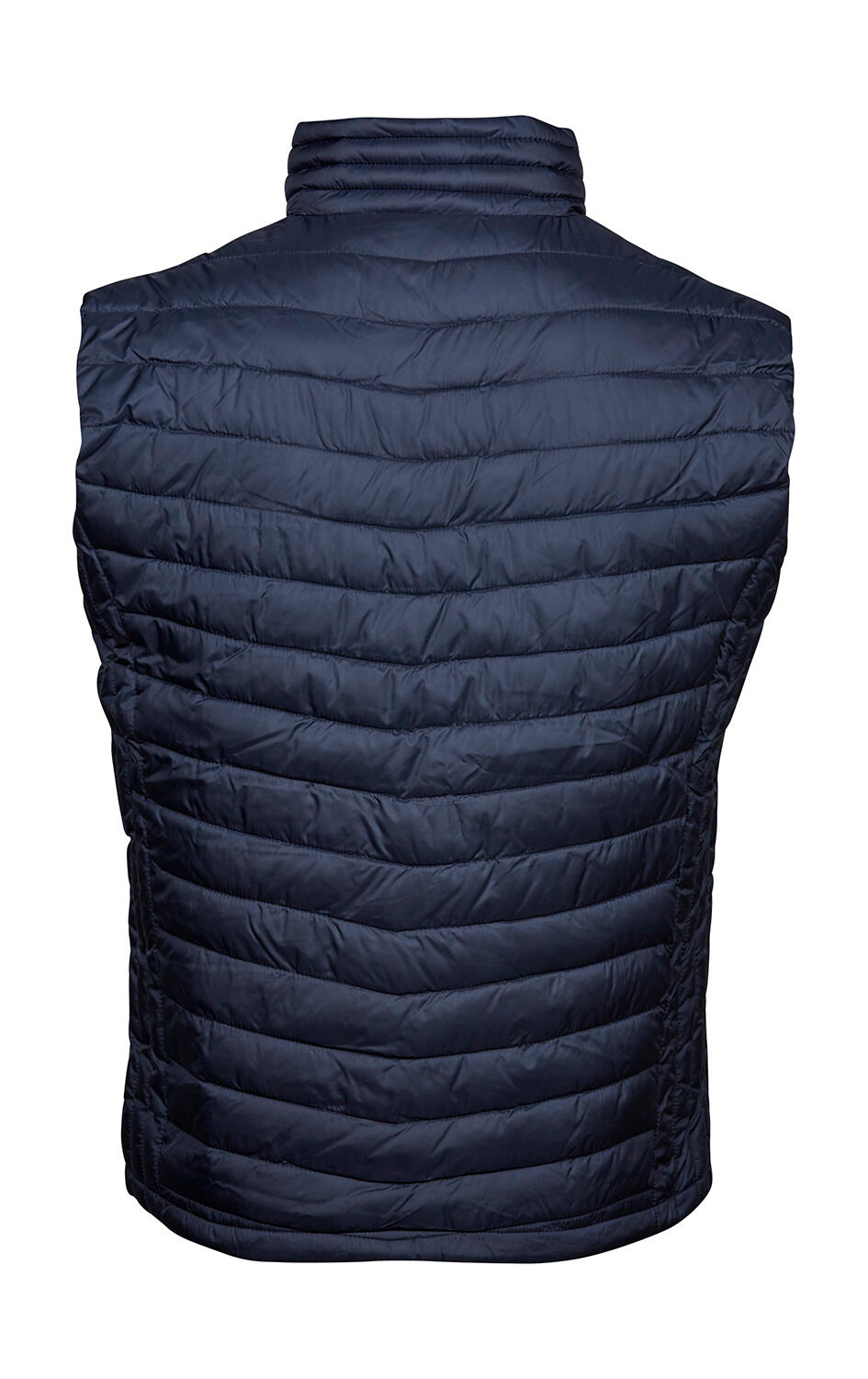 Zepelin Vest - Vue 4