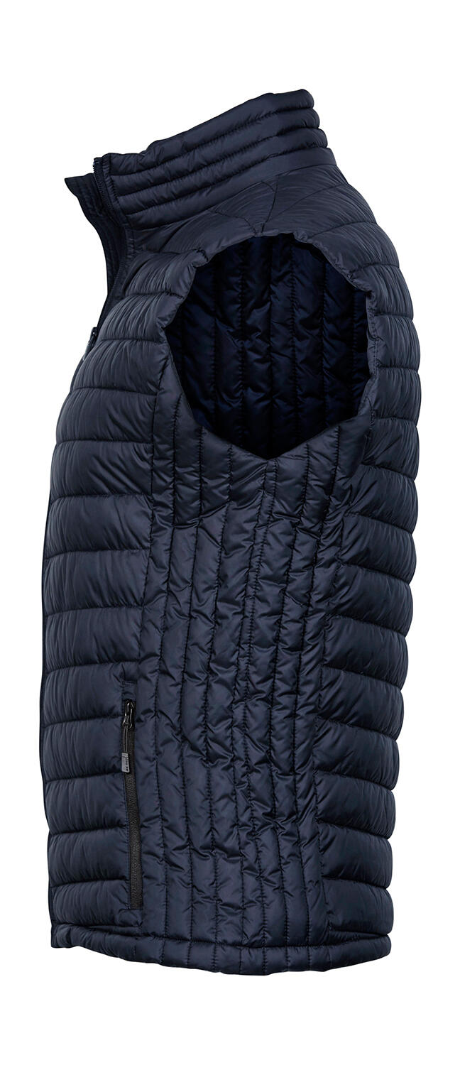 Zepelin Vest - Vue 3