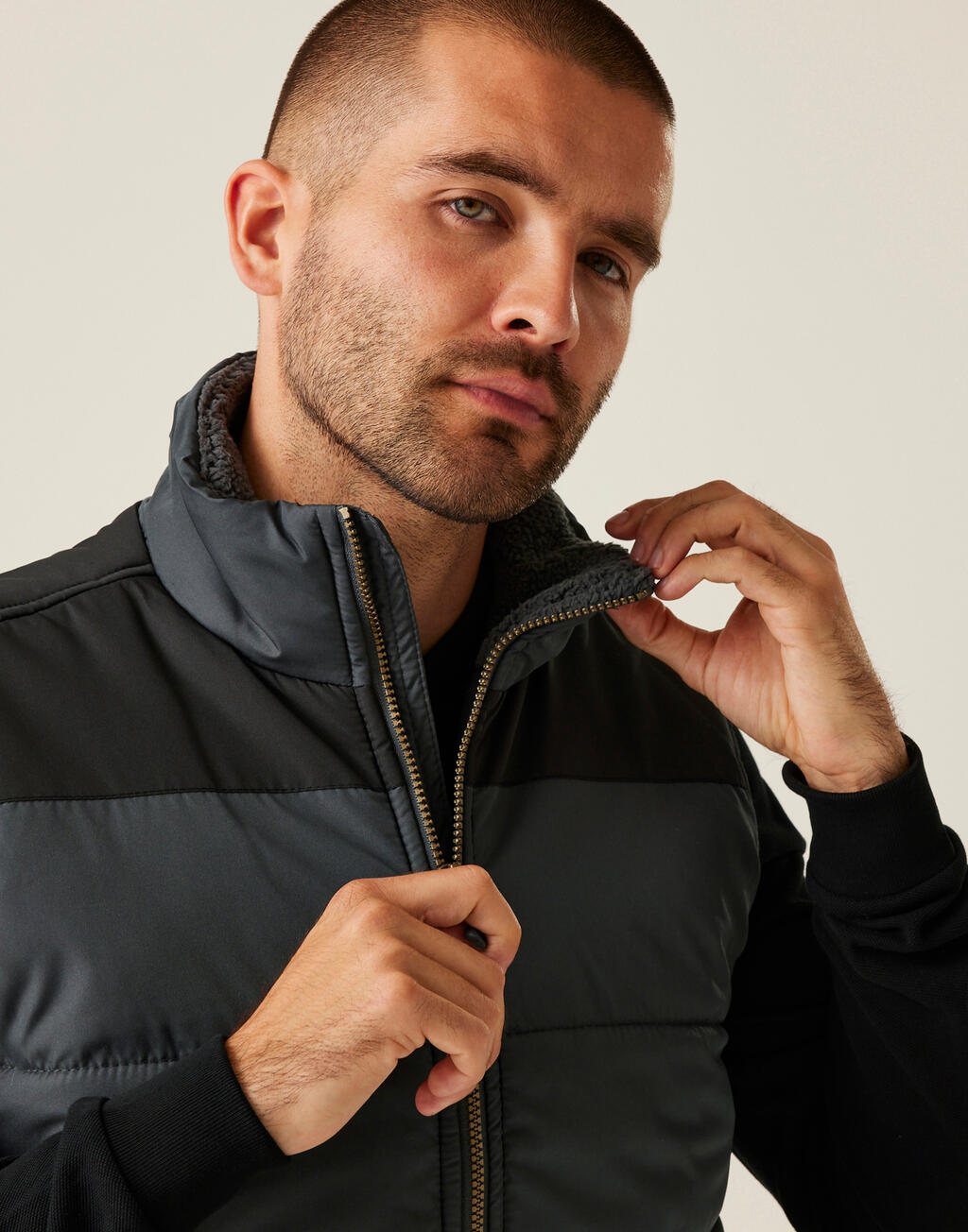 Altoona Insulated Bodywarmer - Vue 4