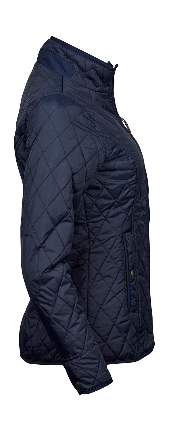 Ladies Richmond Jacket - Vue 5