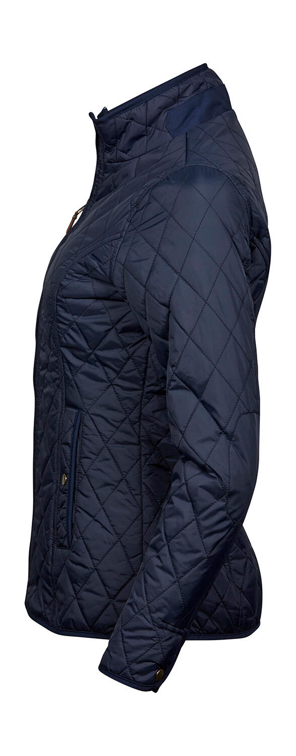 Ladies Richmond Jacket - Vue 3