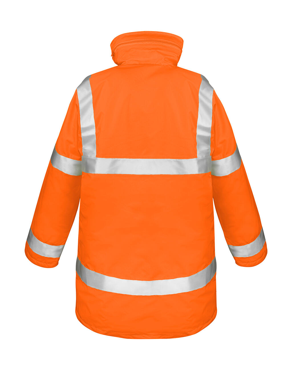 Safety Jacket - Vue 3
