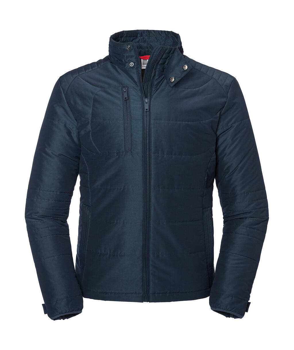 Men's Cross Jacket - Vue 5