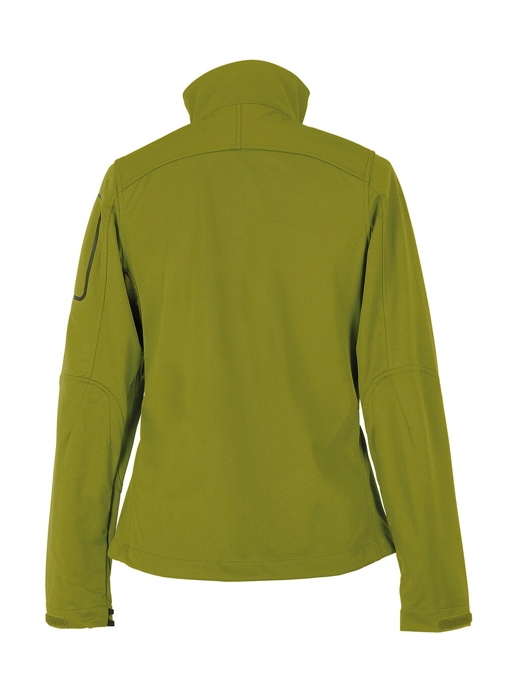 Ladies' Sportshell 5000 Jacket - Vue 2