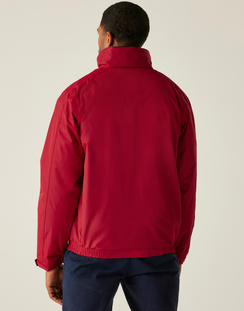 Dover Bomber Jacket - Vue 3