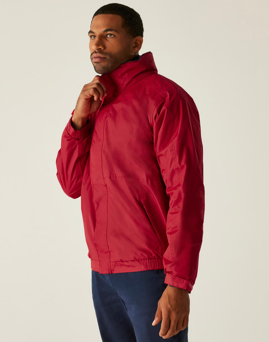 Dover Bomber Jacket - Vue 2