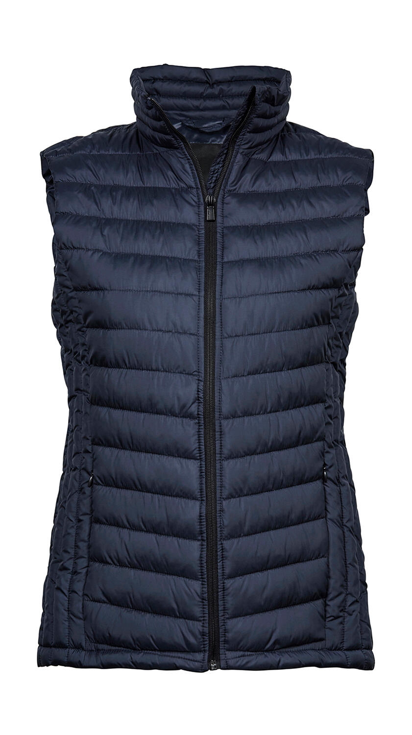 Ladies Zepelin Vest - Vue 2