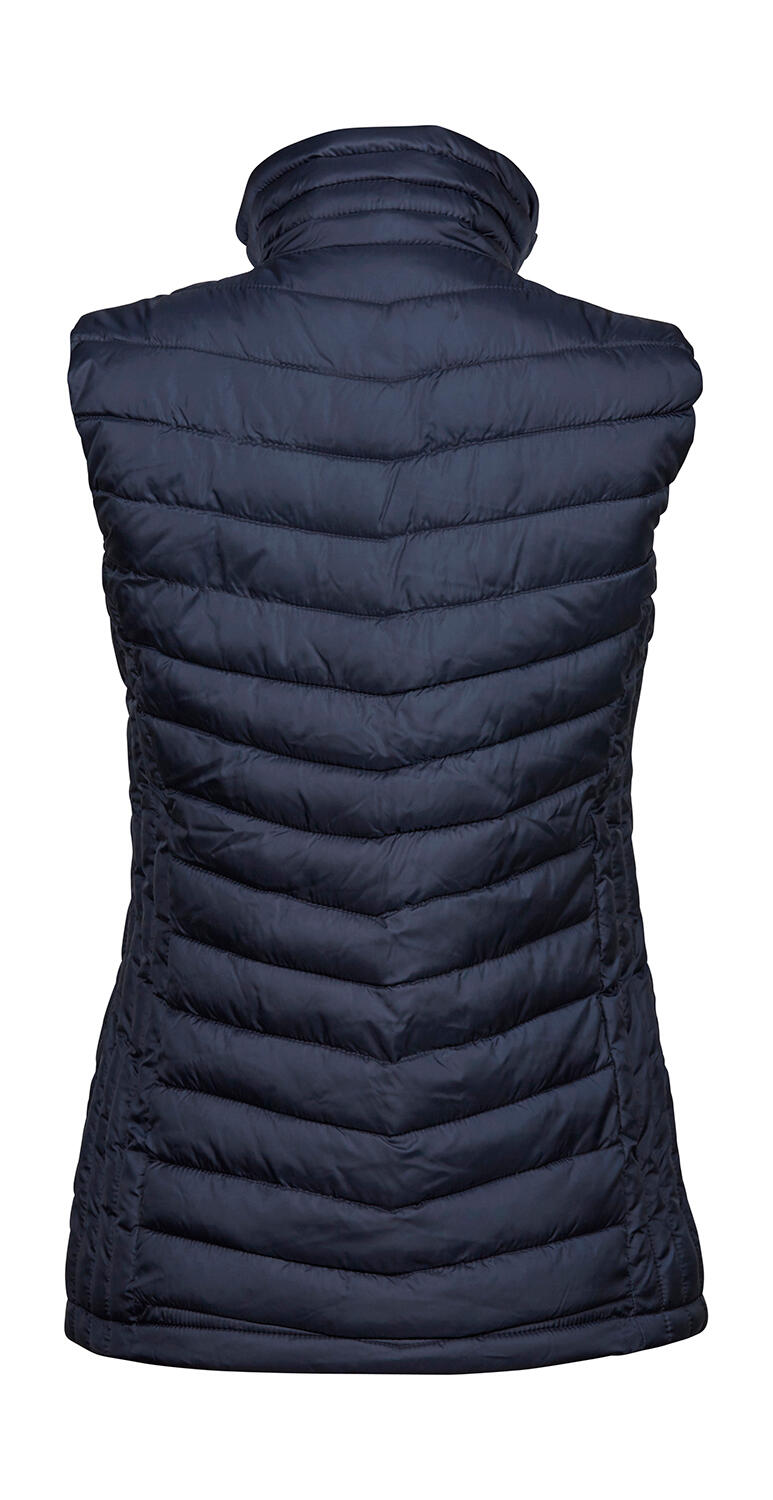 Ladies Zepelin Vest - Vue 4