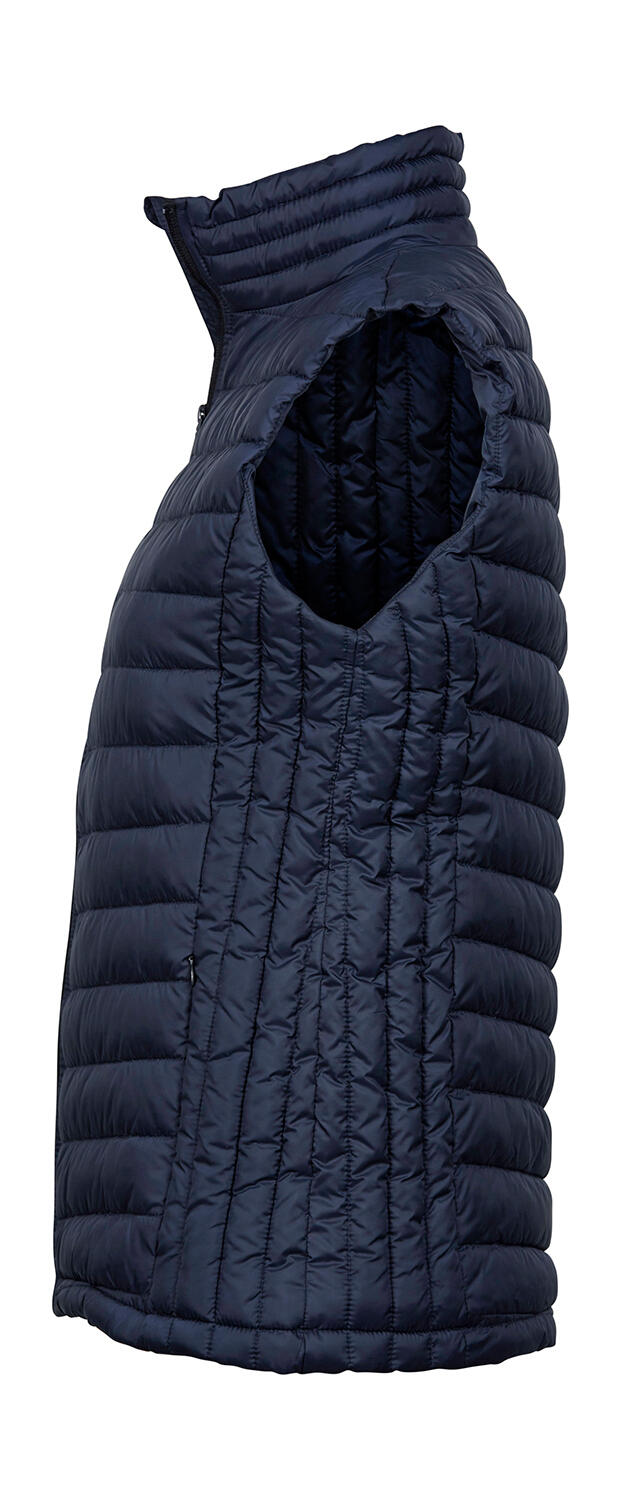 Ladies Zepelin Vest - Vue 3