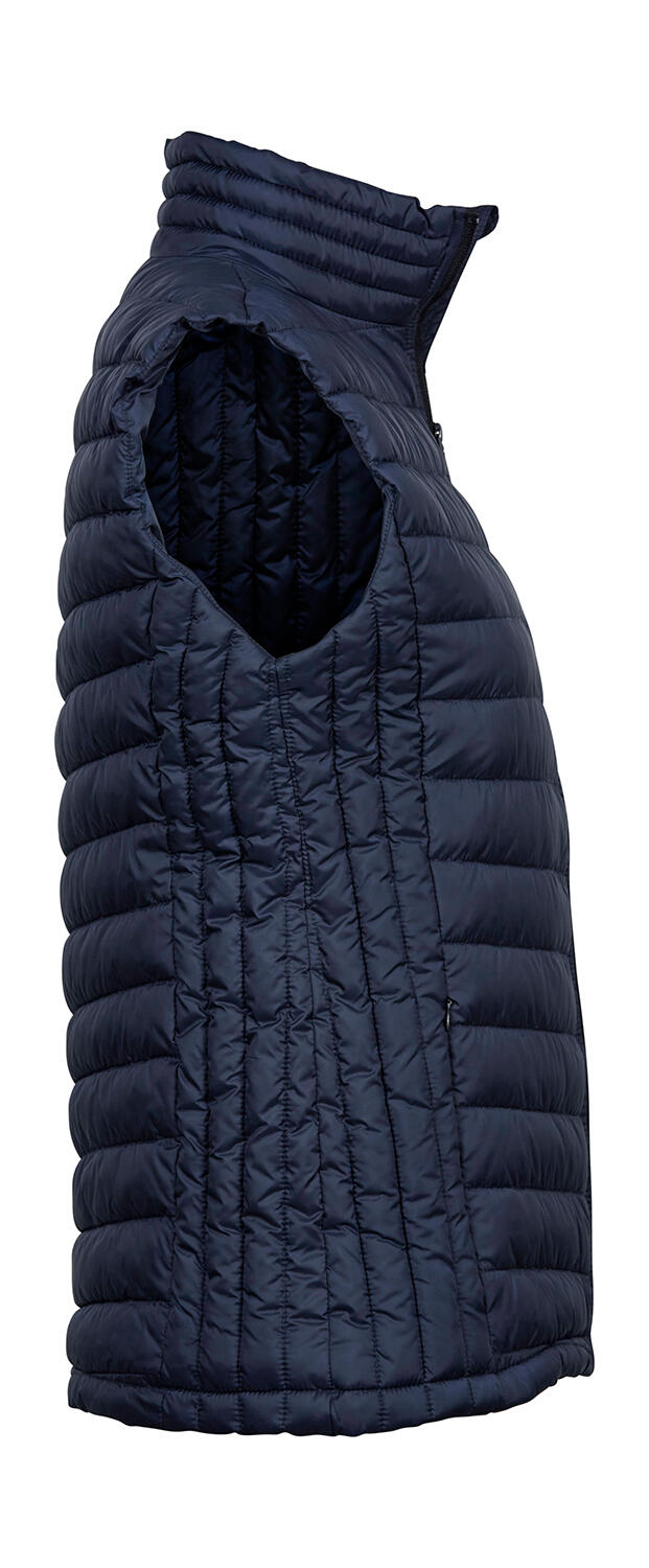 Ladies Zepelin Vest - Vue 5