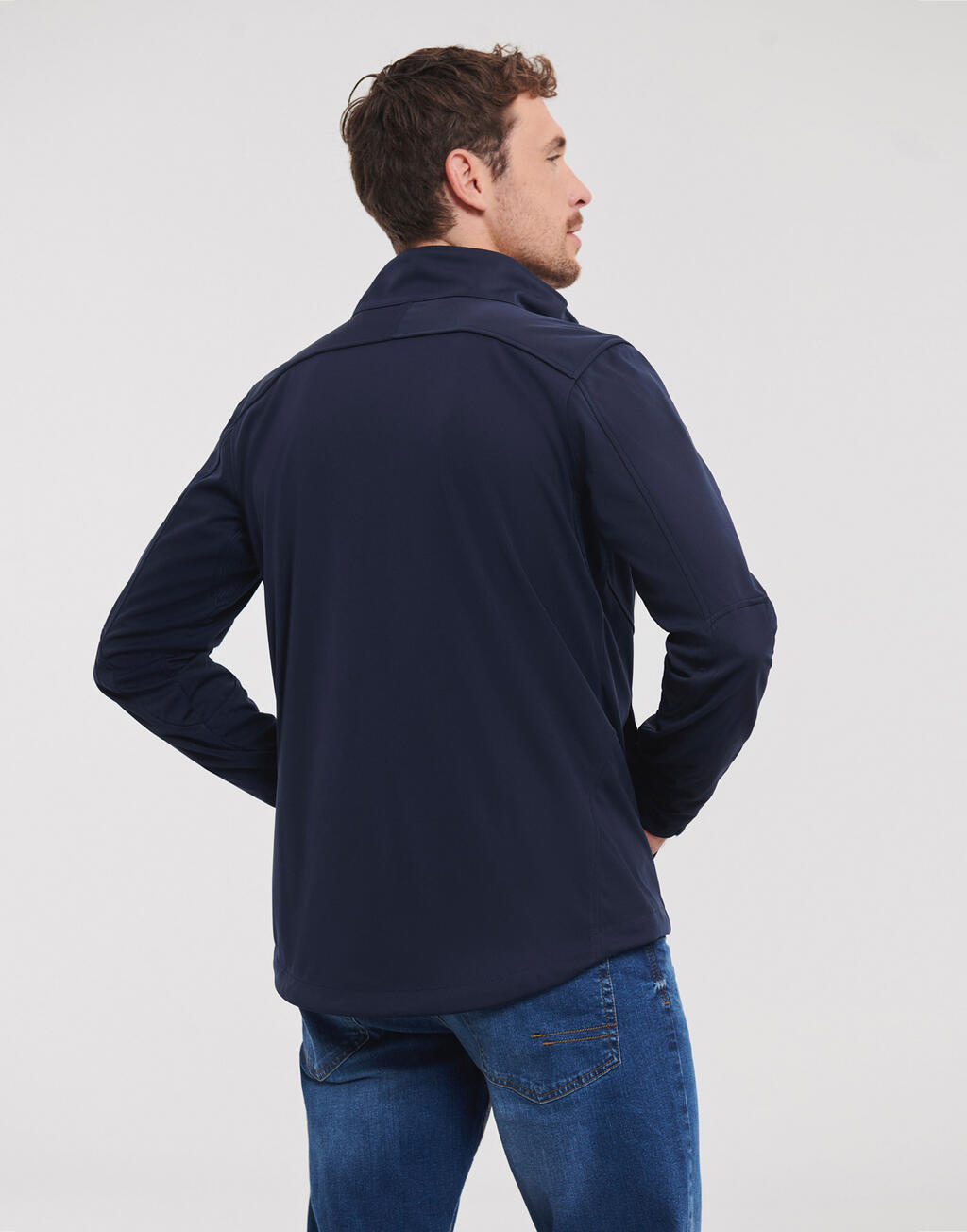 Men's Sportshell 5000 Jacket - Vue 5